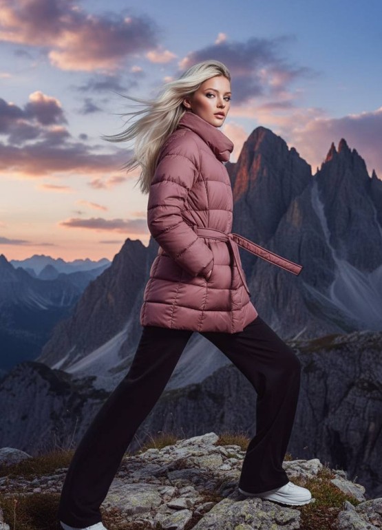 Gus Outwear — Il nuovo lookbook capispalla