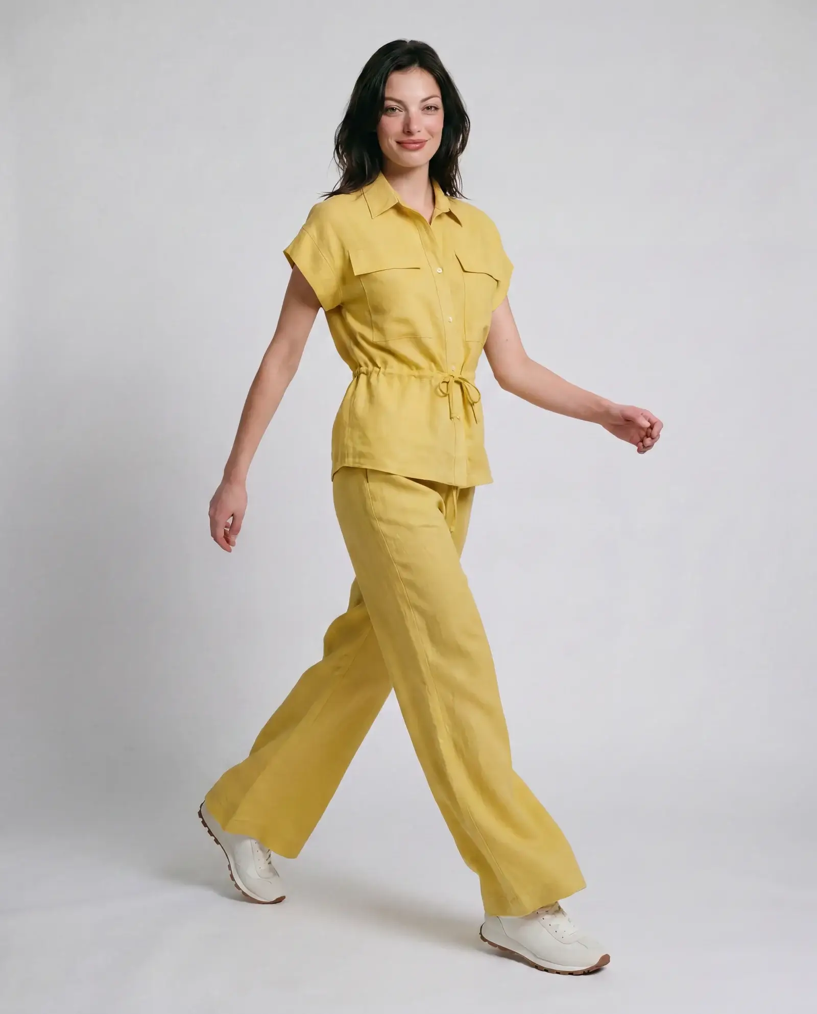 CAMICIETTA MOD. AE72026 - Image 3