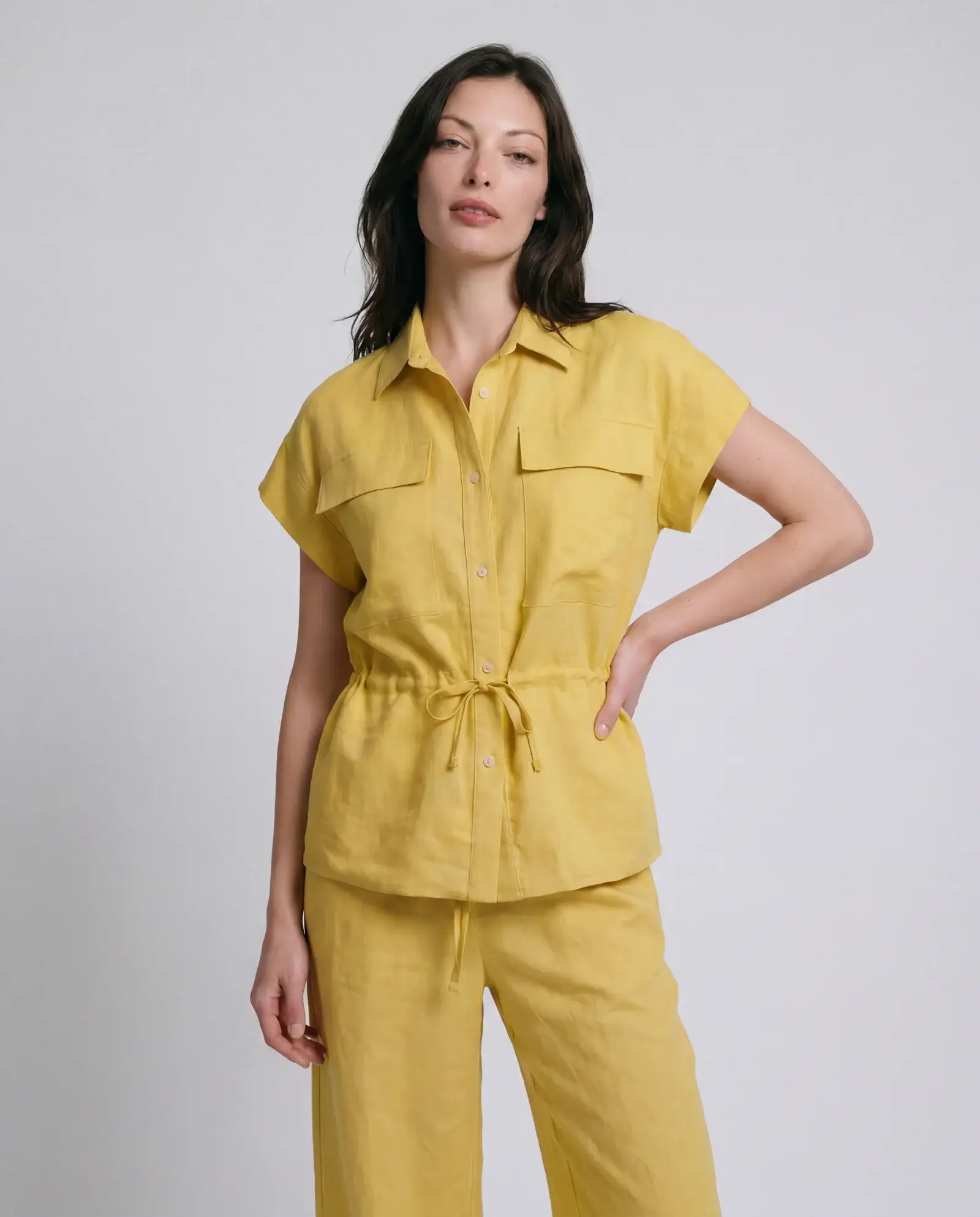 CAMICIETTA MOD. AE72026 - Image 4