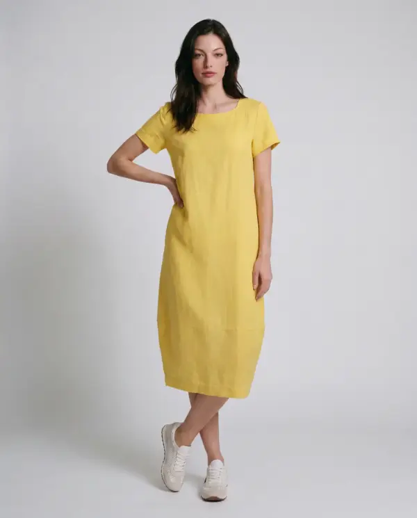VESTITO MOD. AE76041
