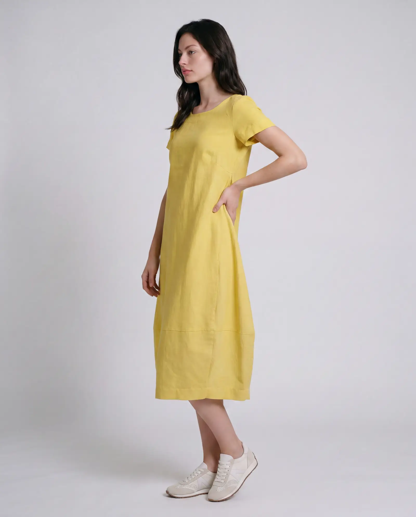 VESTITO MOD. AE76041 - Image 4