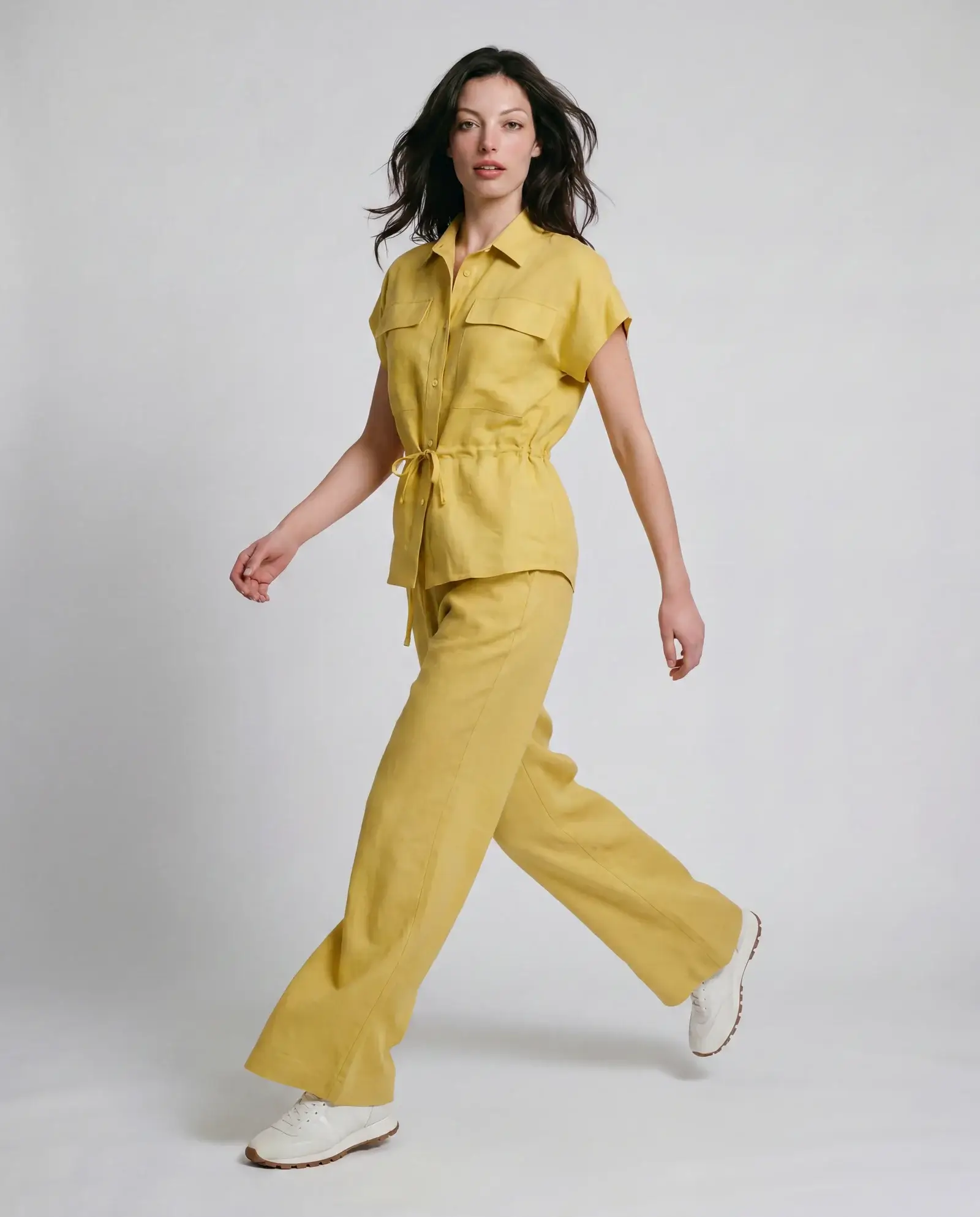 PANTALONE MOD. AE77027 - Image 2