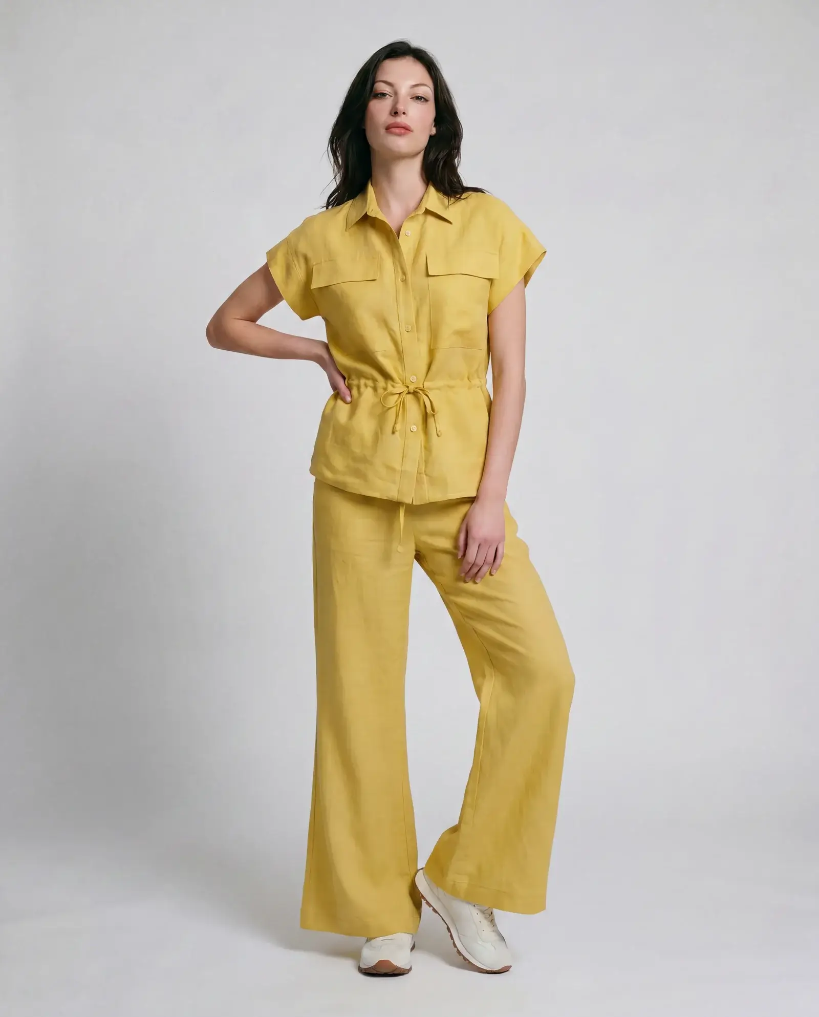 PANTALONE MOD. AE77027 - Image 4