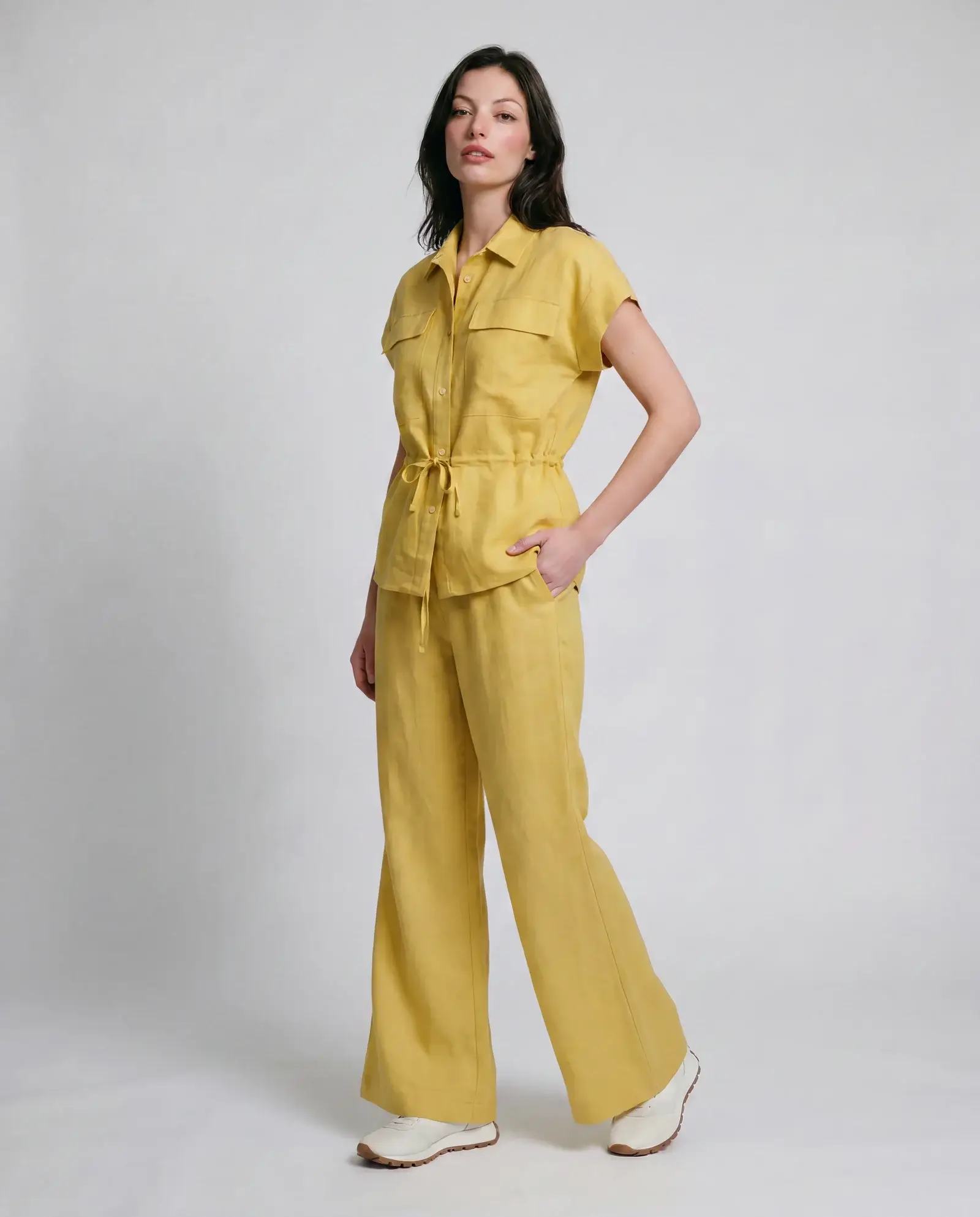 PANTALONE MOD. AE77027 - Image 5
