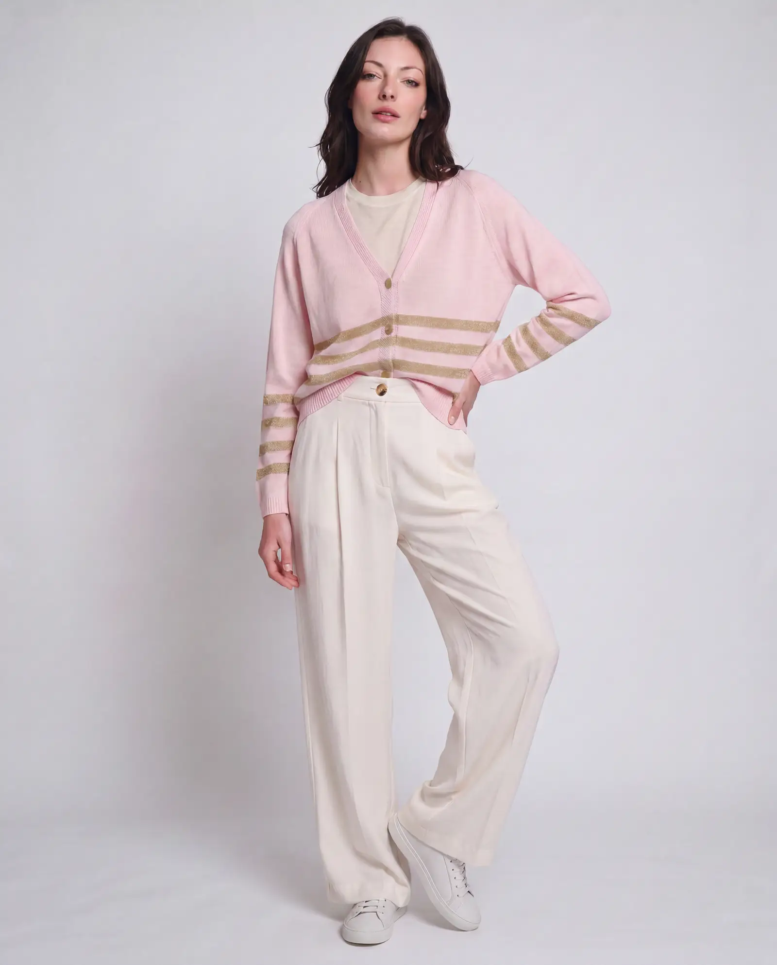 PANTALONE MOD. AE77036