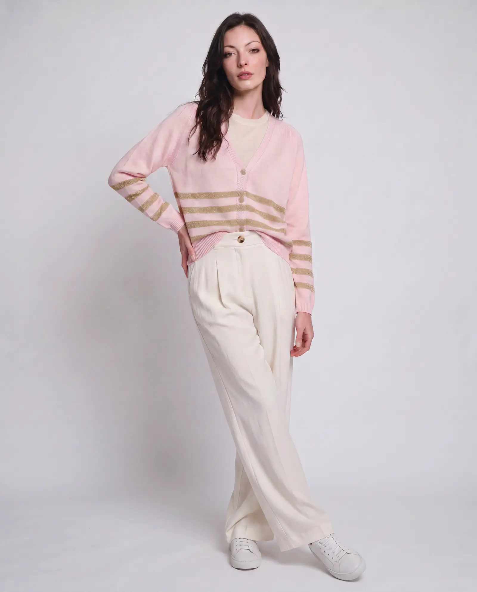 PANTALONE MOD. AE77036 - Image 4