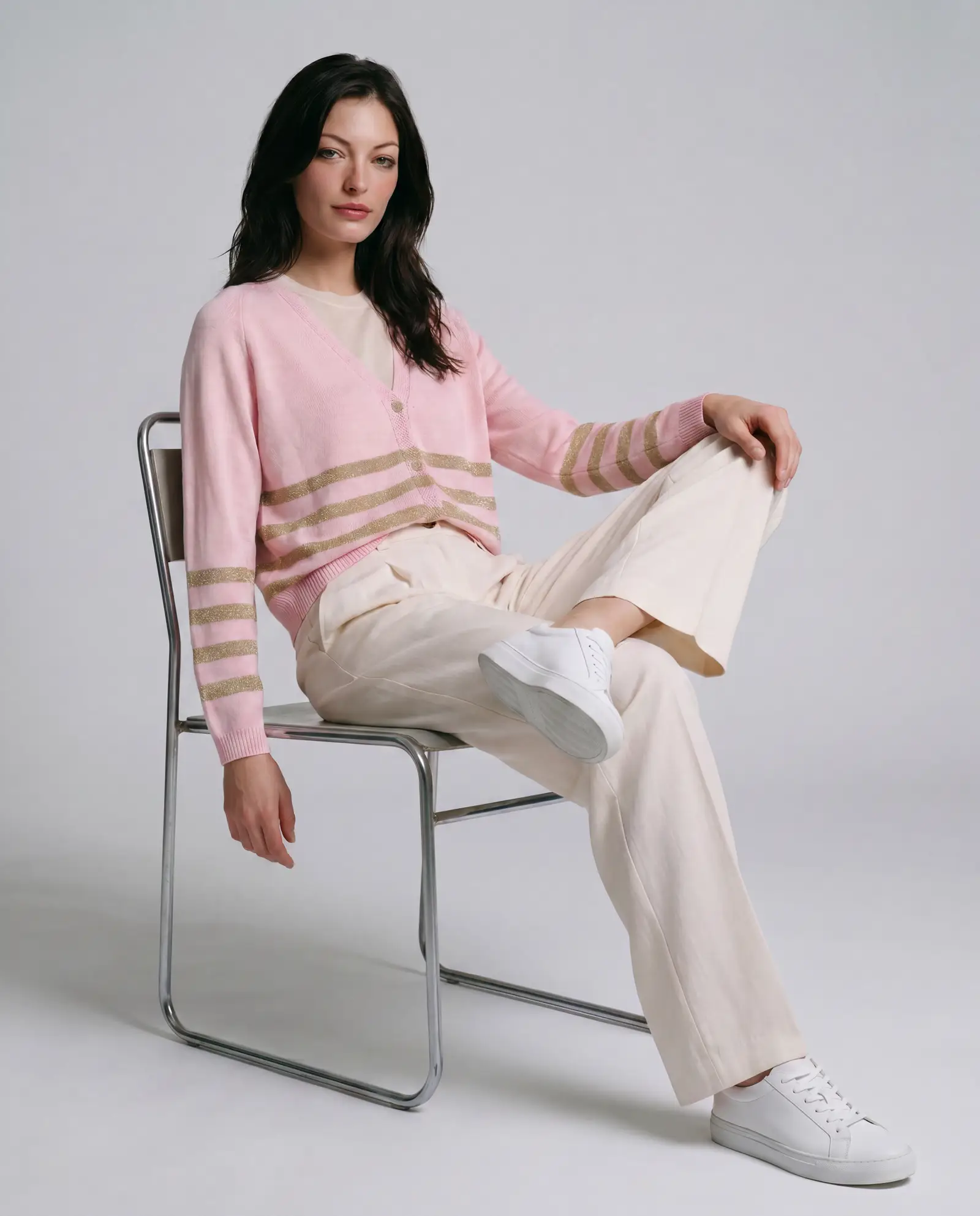 PANTALONE MOD. AE77036 - Image 5