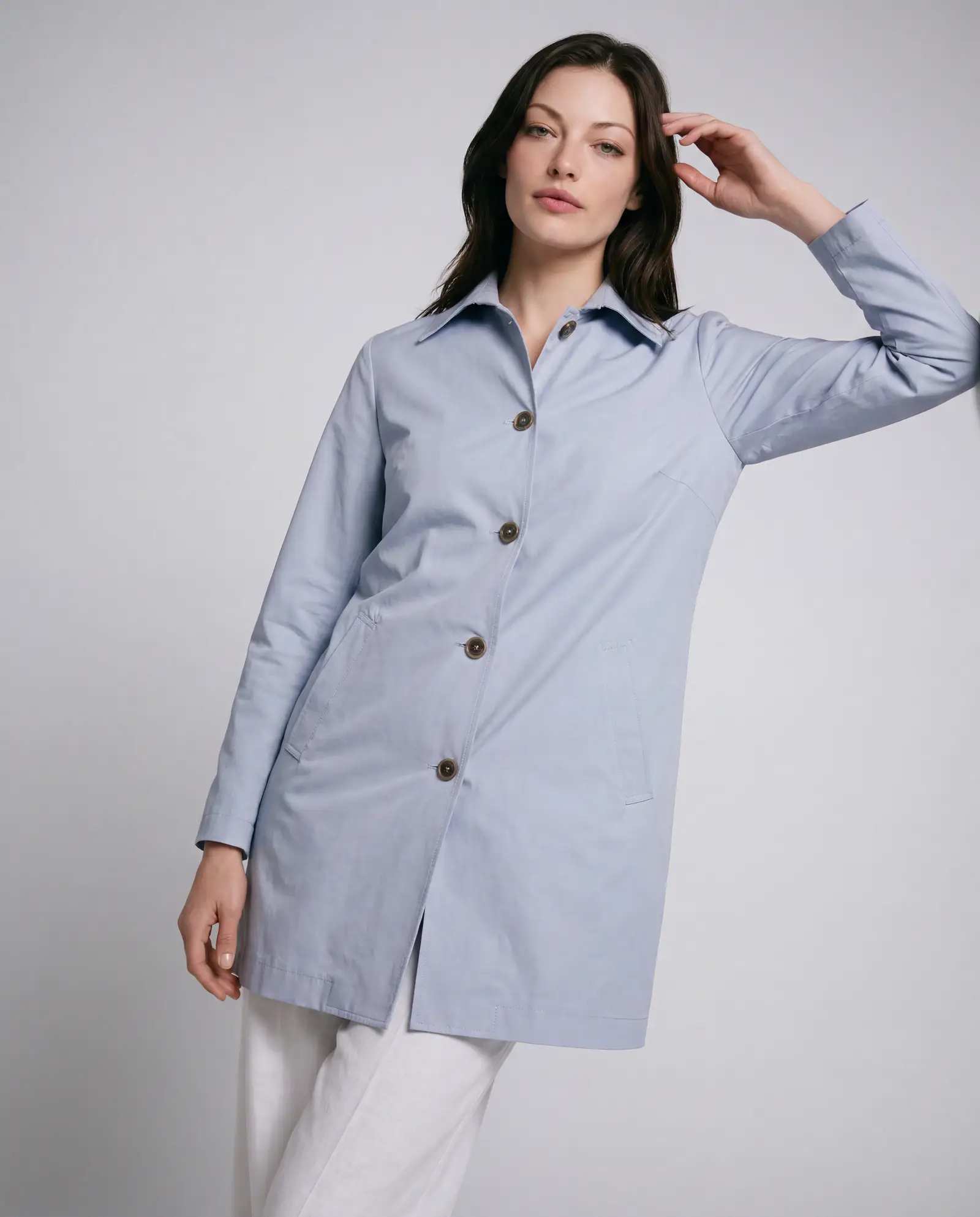 CAPPOTTO MOD. BE7062