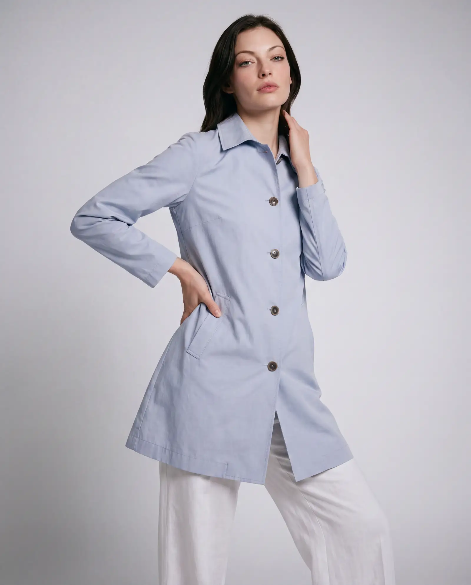 CAPPOTTO MOD. BE7062 - Image 3