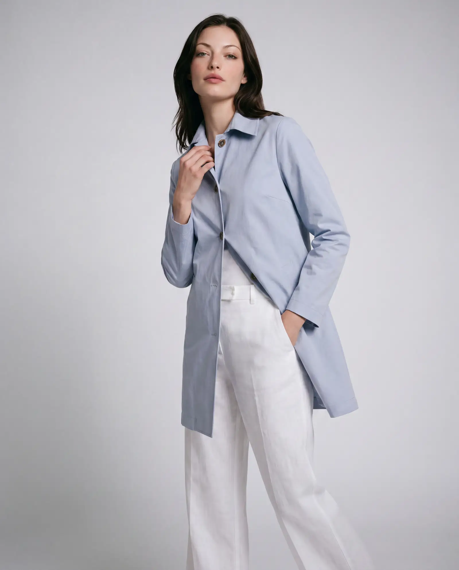 CAPPOTTO MOD. BE7062 - Image 4