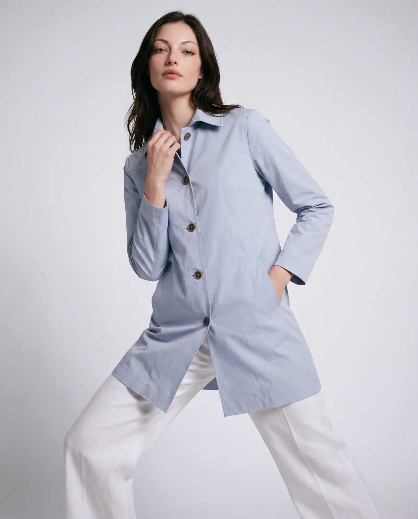 CAPPOTTO MOD. BE7062 - Image 5