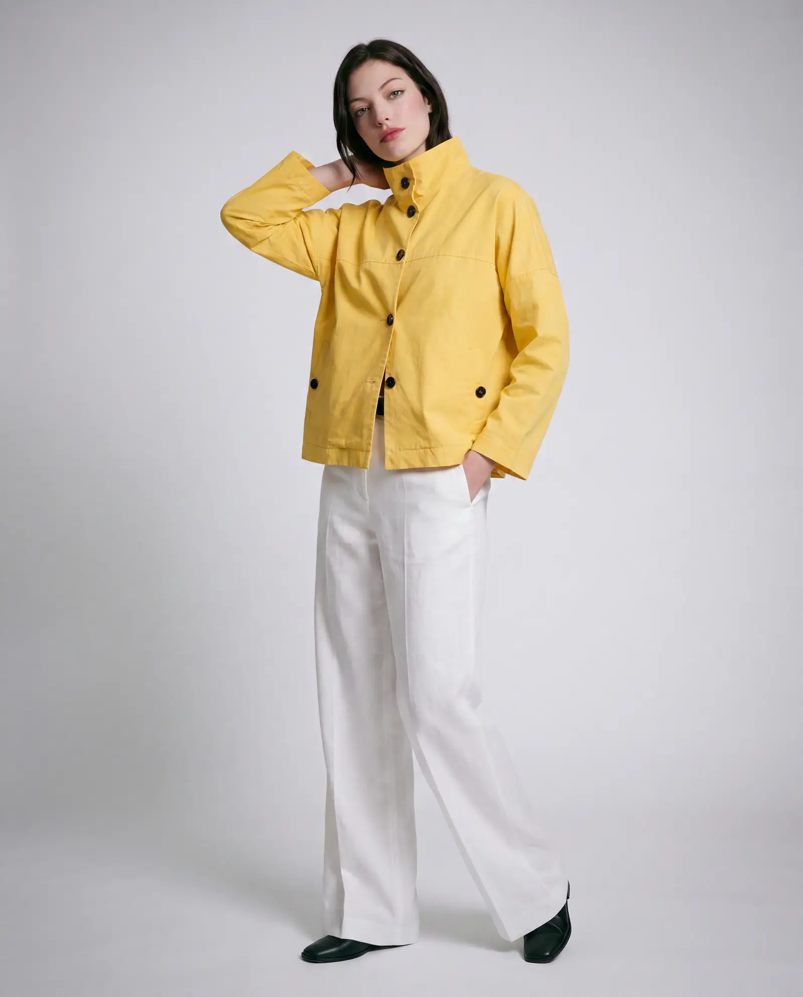 GIUBBINO MOD. BE7066 - Image 2