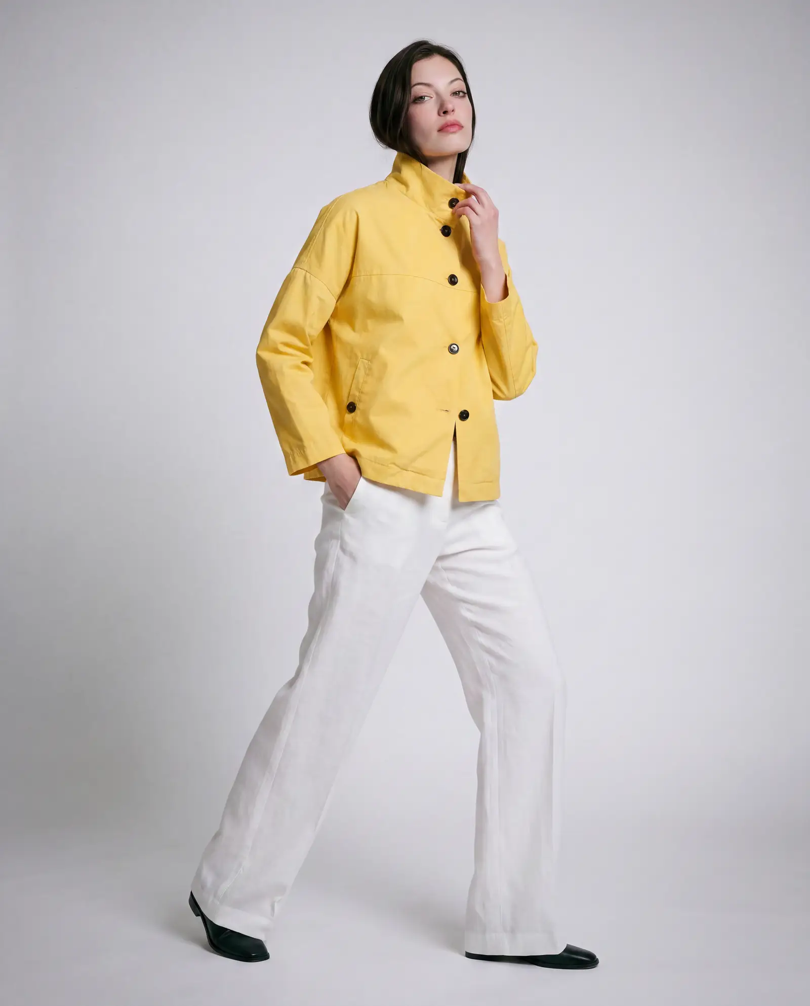 GIUBBINO MOD. BE7066 - Image 4