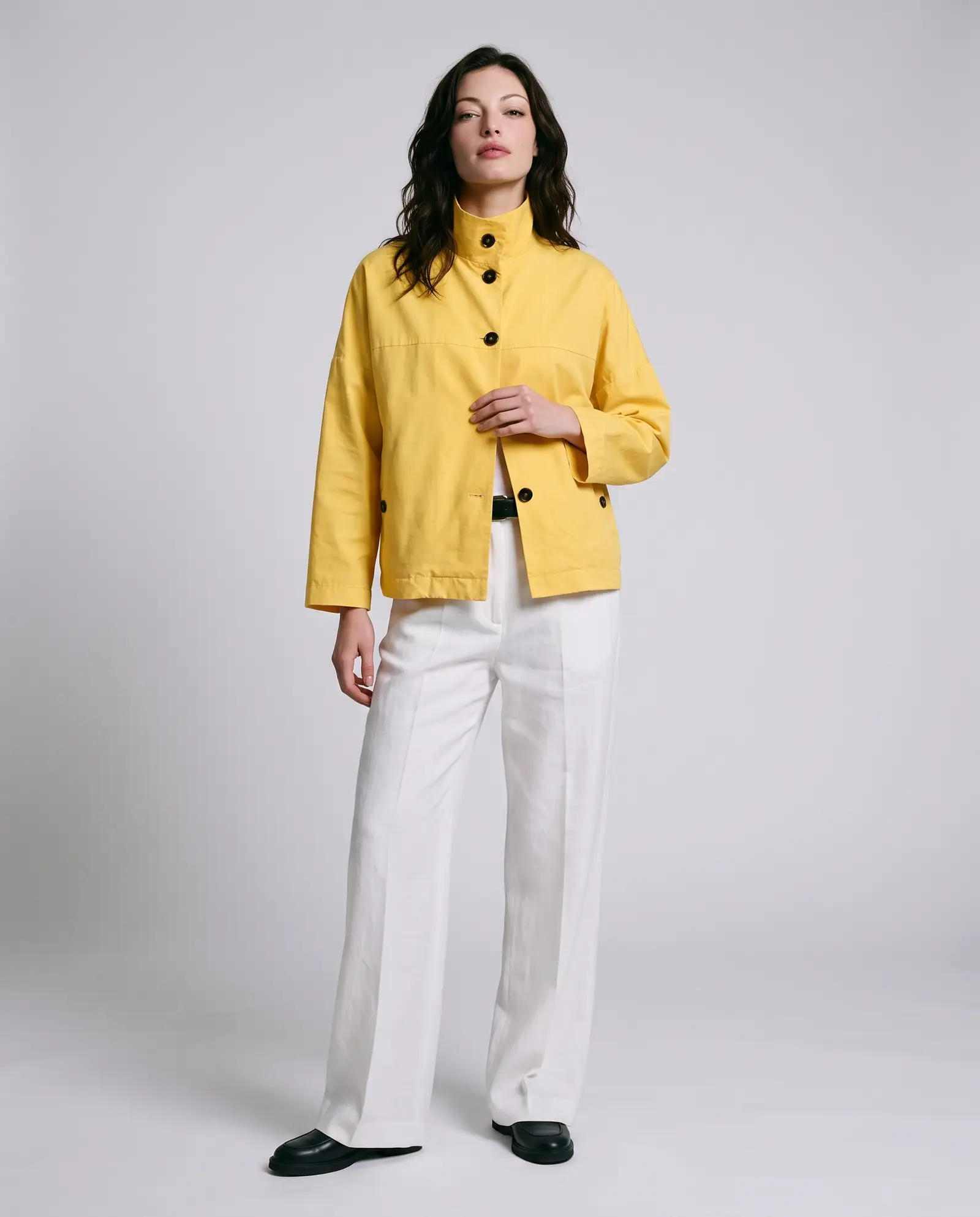 GIUBBINO MOD. BE7066 - Image 5