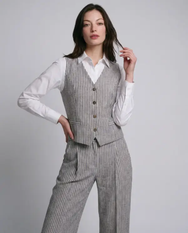 GILET MOD. BE74020