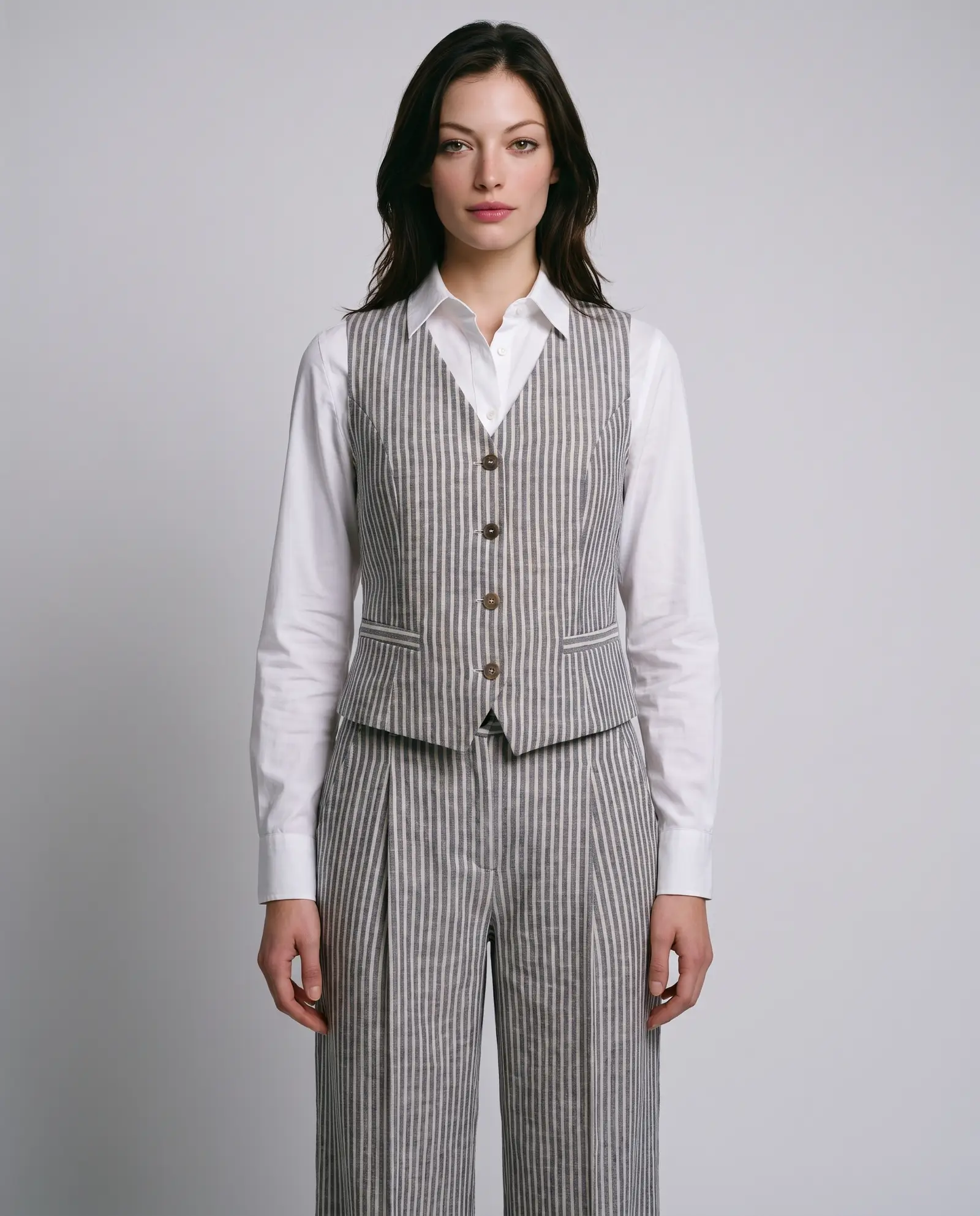 GILET MOD. BE74020 - Image 2