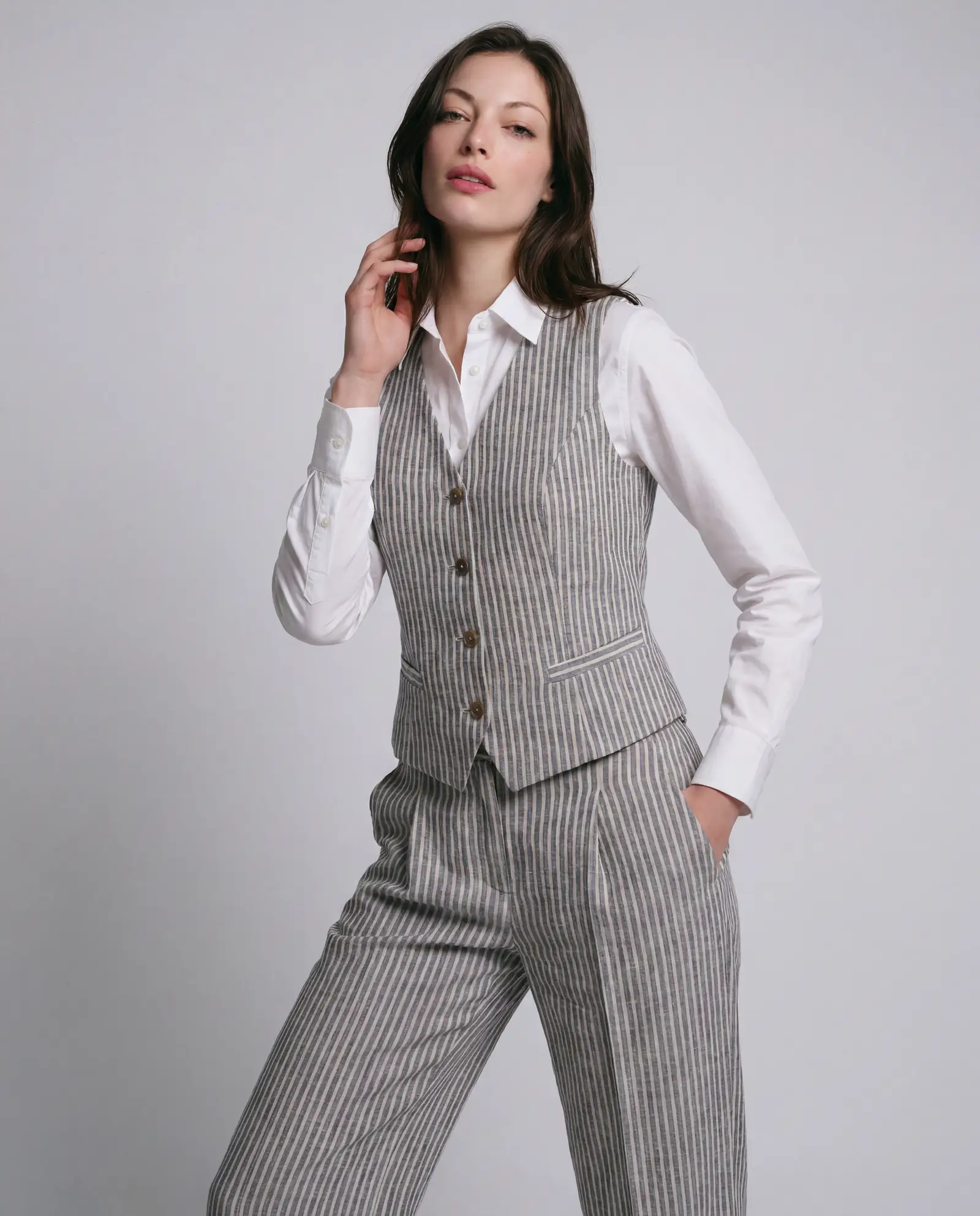 GILET MOD. BE74020 - Image 3