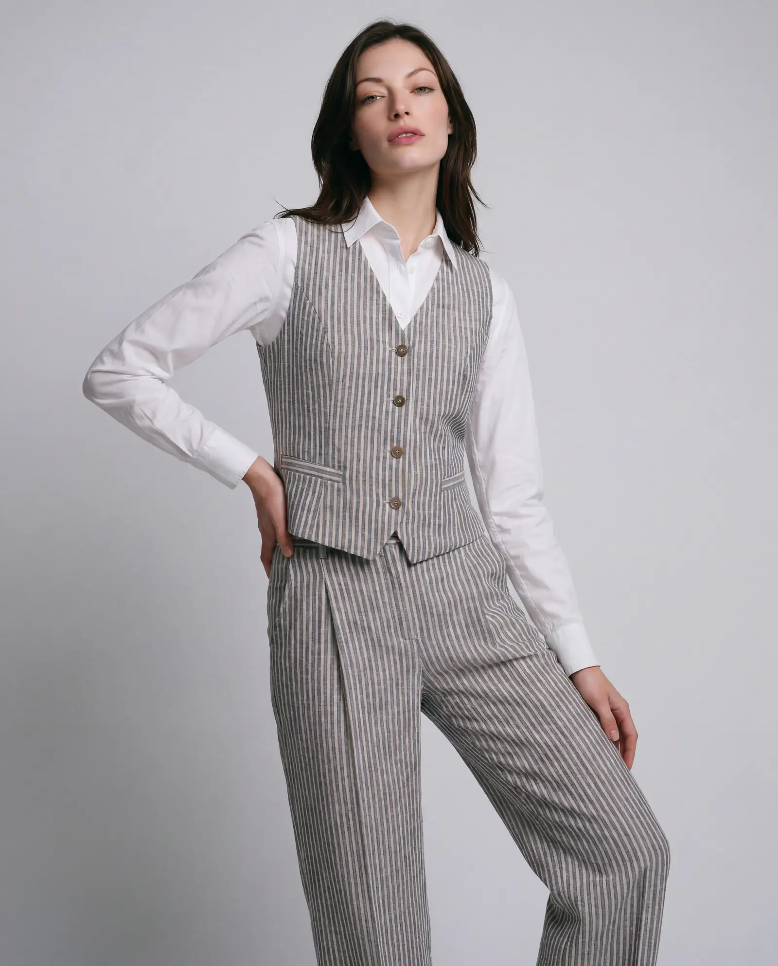 GILET MOD. BE74020 - Image 4
