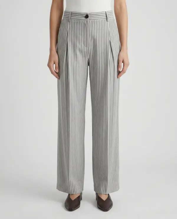 PANTALONE MOD. BE77019