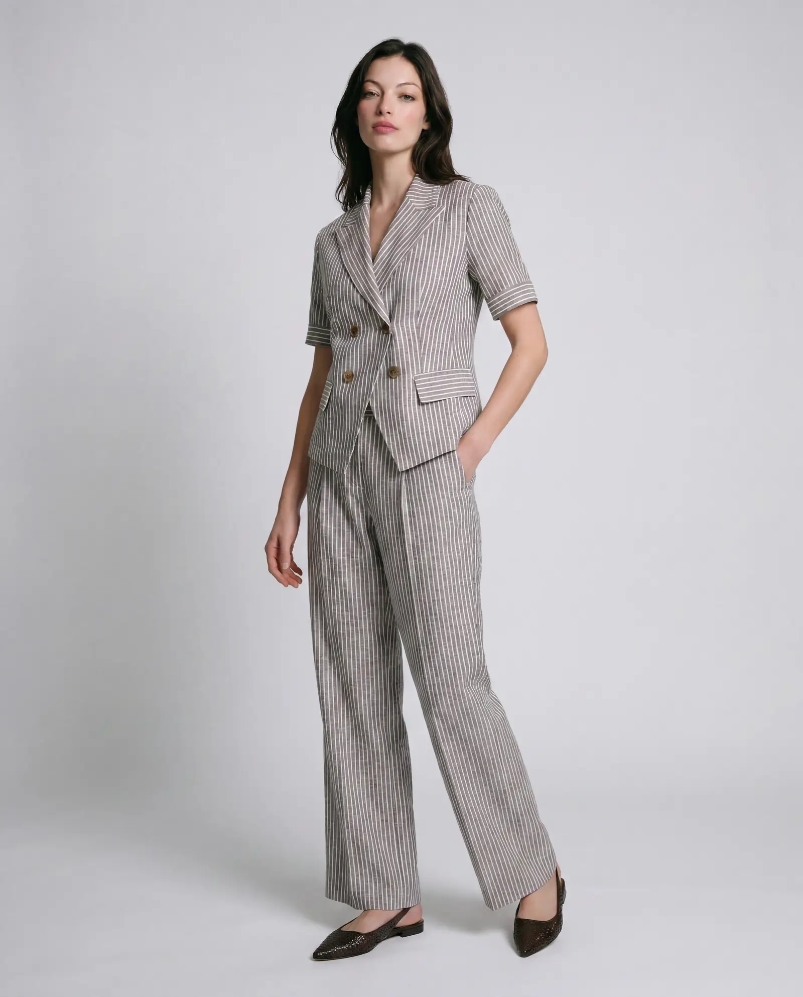 GIACCA MOD. BE78021 - Image 4