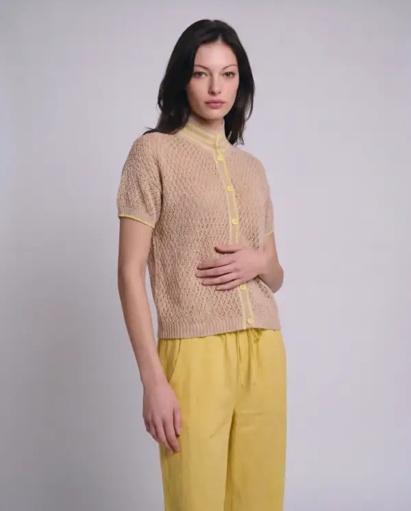 CAMICIA MOD. CE63043