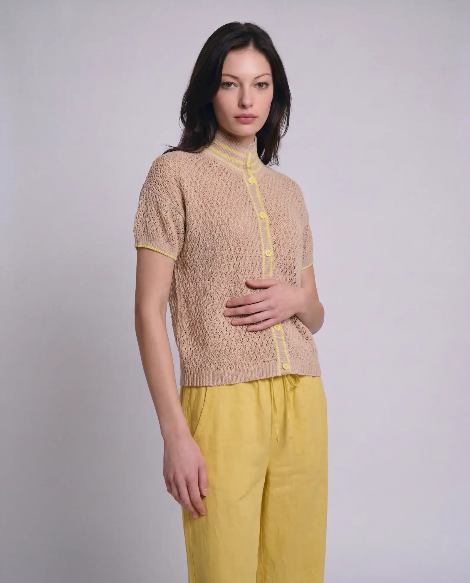 CAMICIA MOD. CE63043
