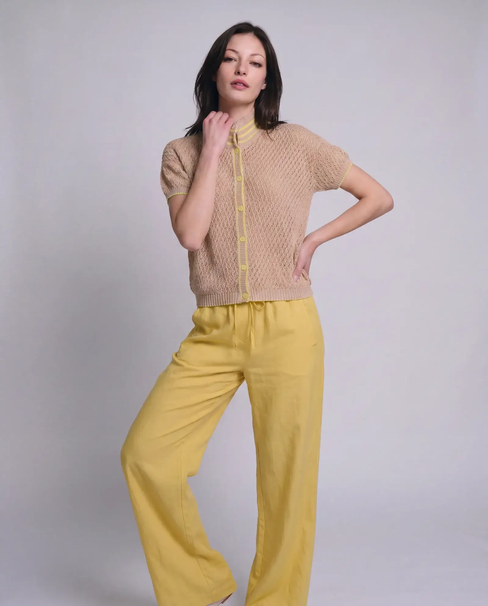 CAMICIA MOD. CE63043 - Image 2