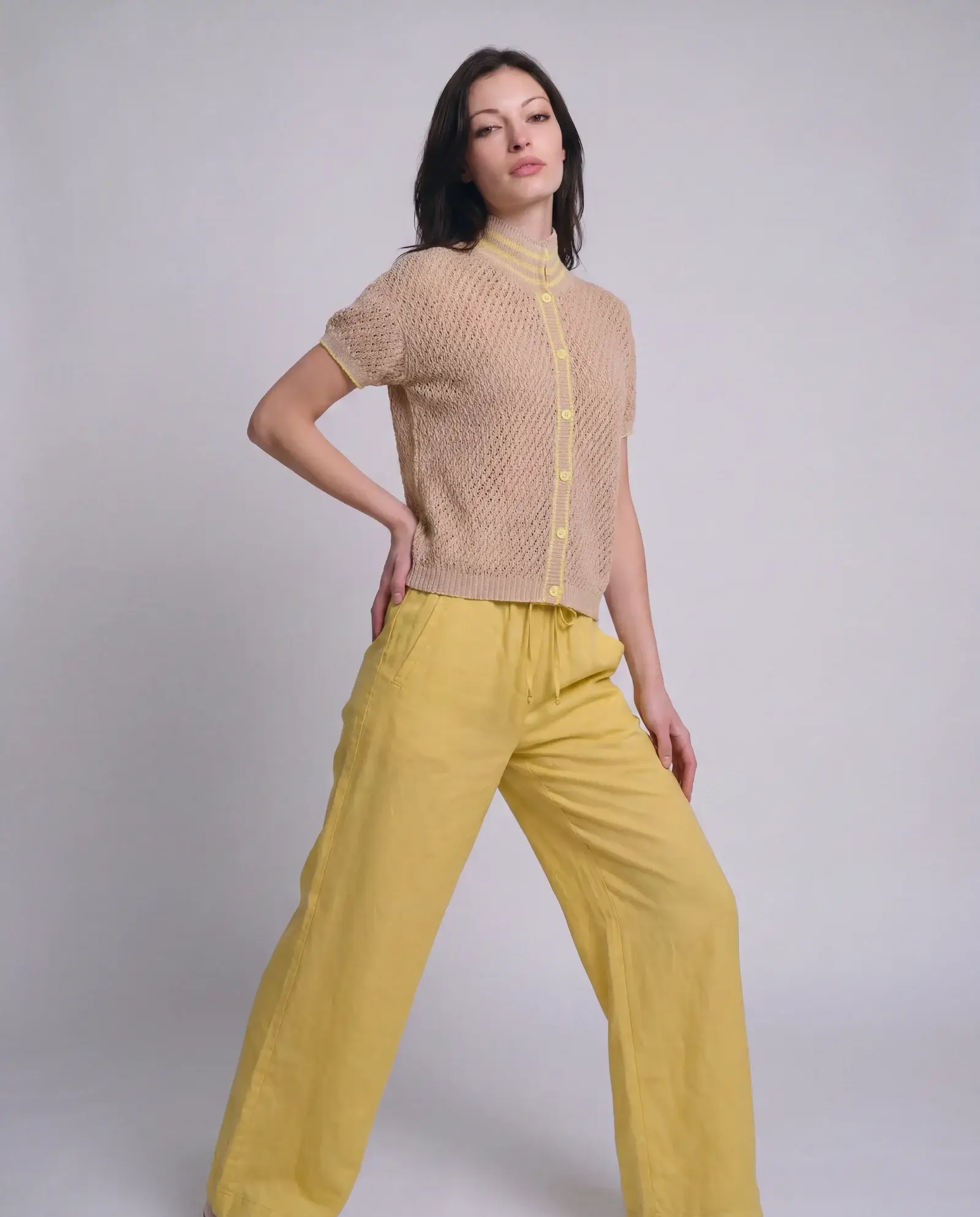 CAMICIA MOD. CE63043 - Image 3