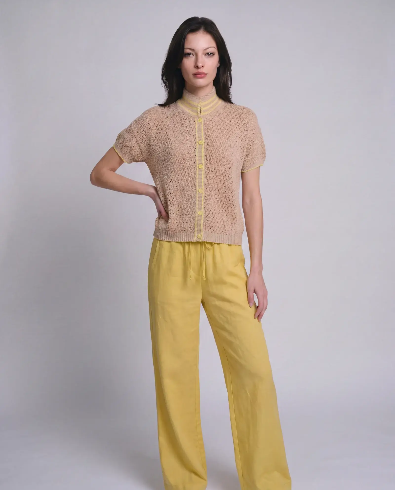 CAMICIA MOD. CE63043 - Image 4