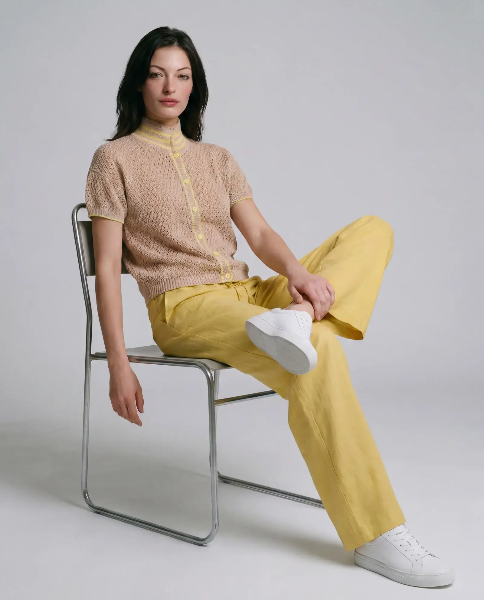 CAMICIA MOD. CE63043 - Image 5