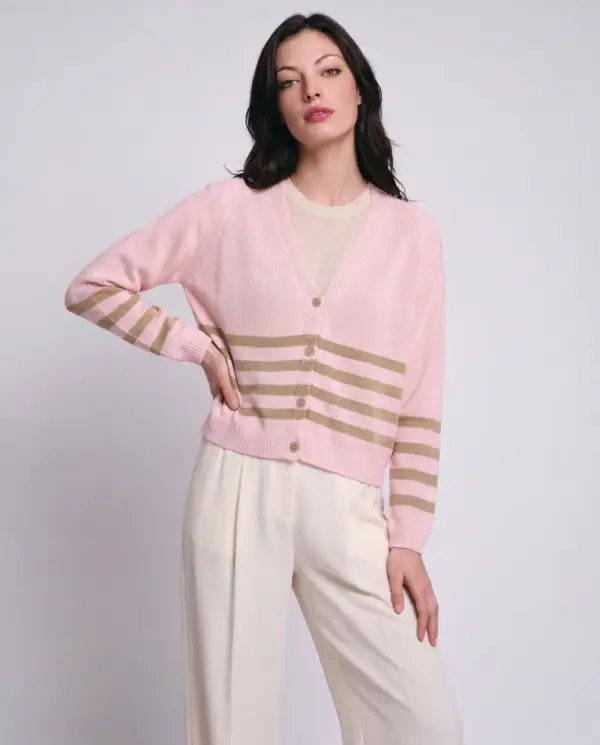 CARDIGAN MOD. CE63045