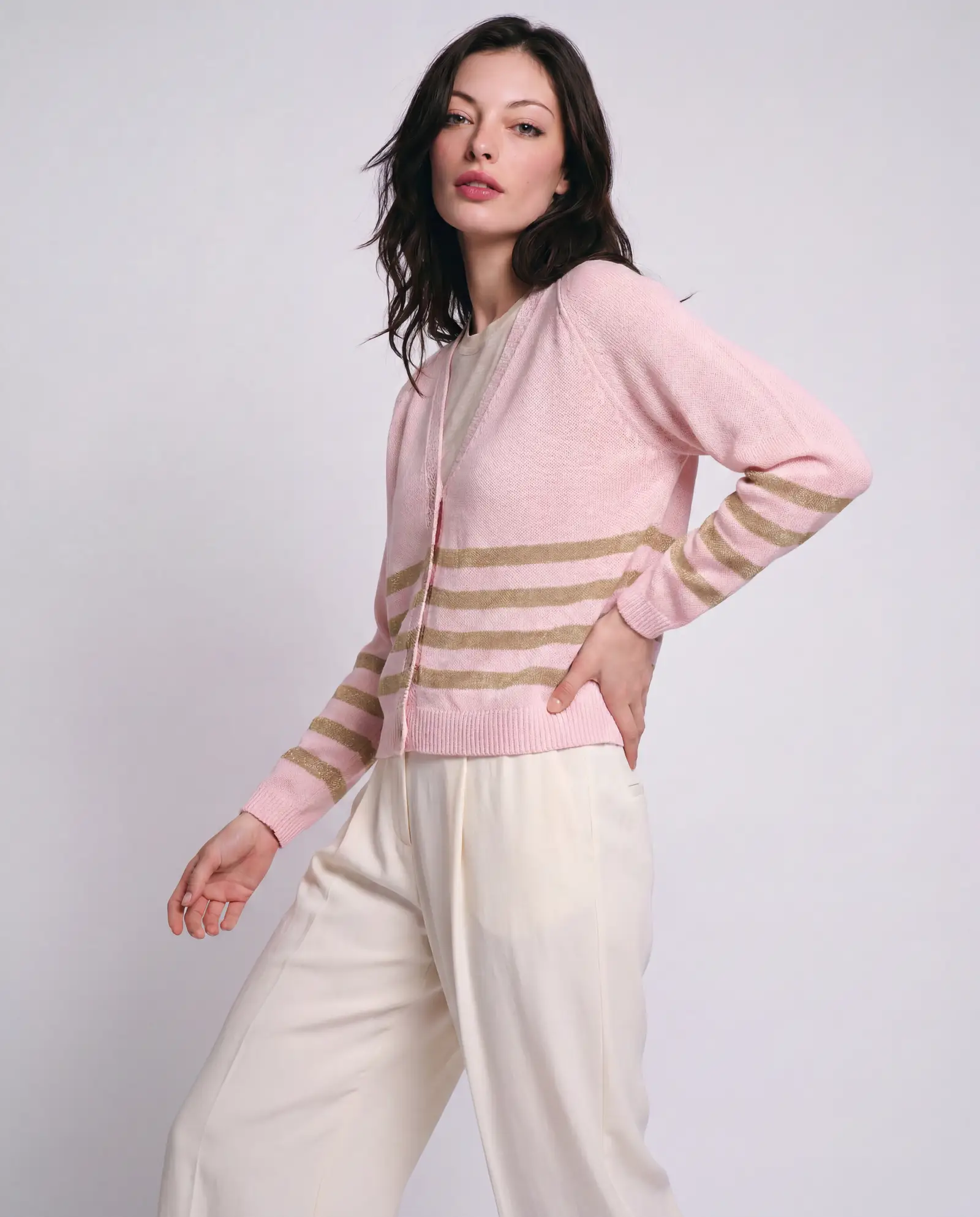 CARDIGAN MOD. CE63045 - Image 2