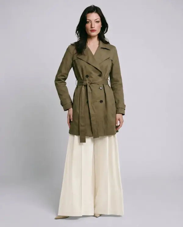TRENCH MOD. CE7032