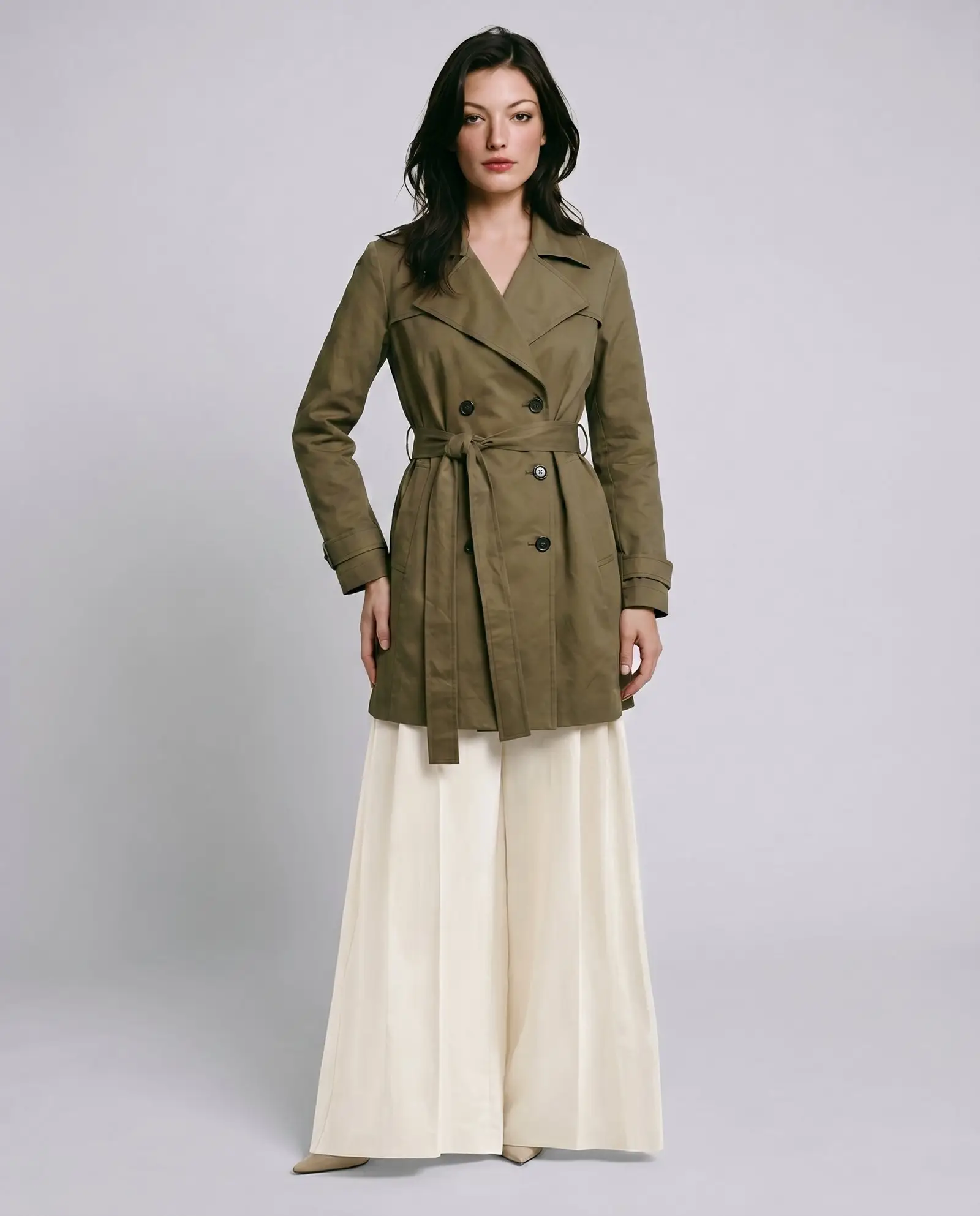 TRENCH MOD. CE7032