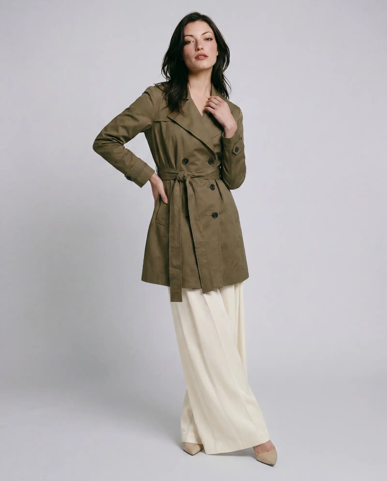 TRENCH MOD. CE7032 - Image 3