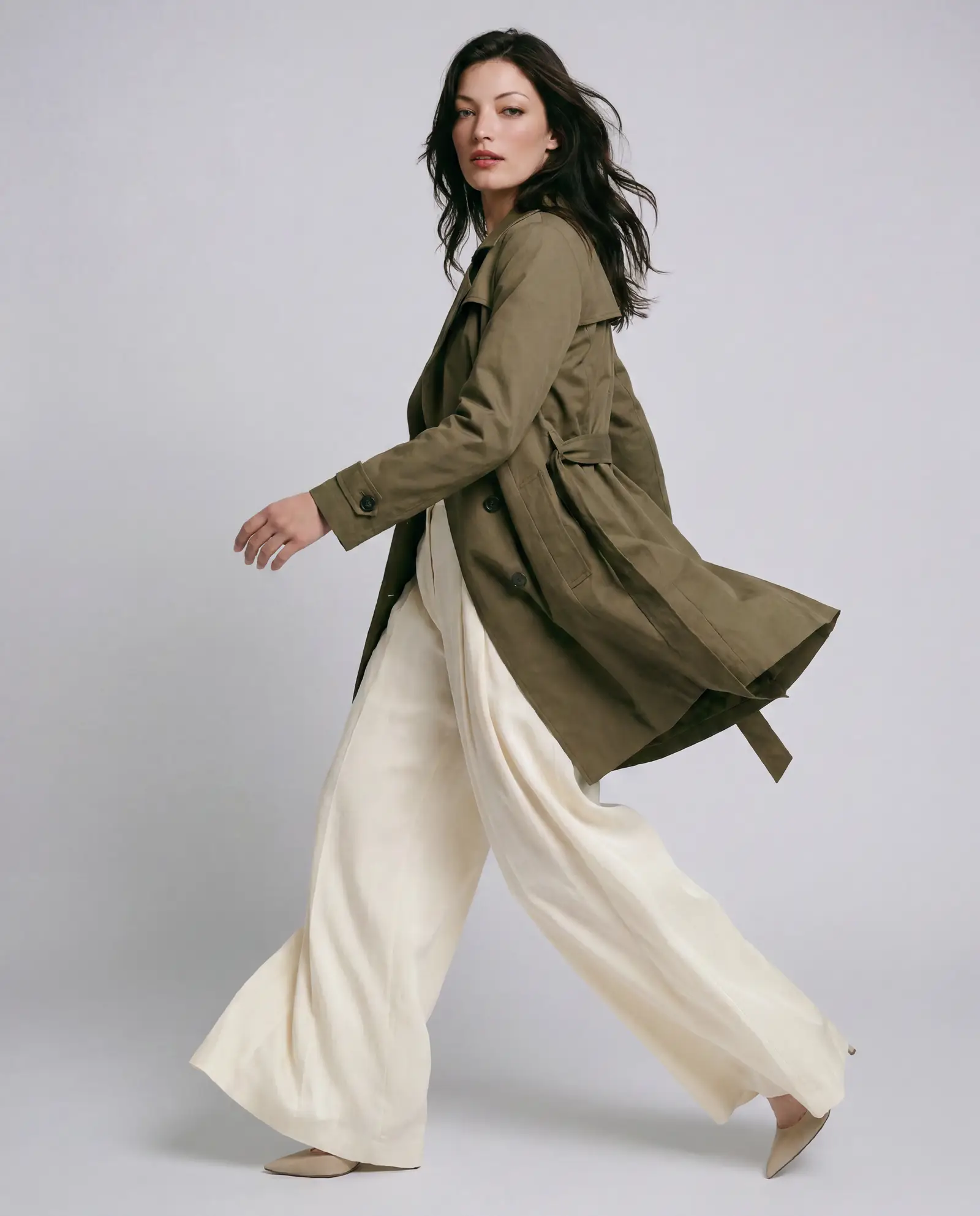 TRENCH MOD. CE7032 - Image 4