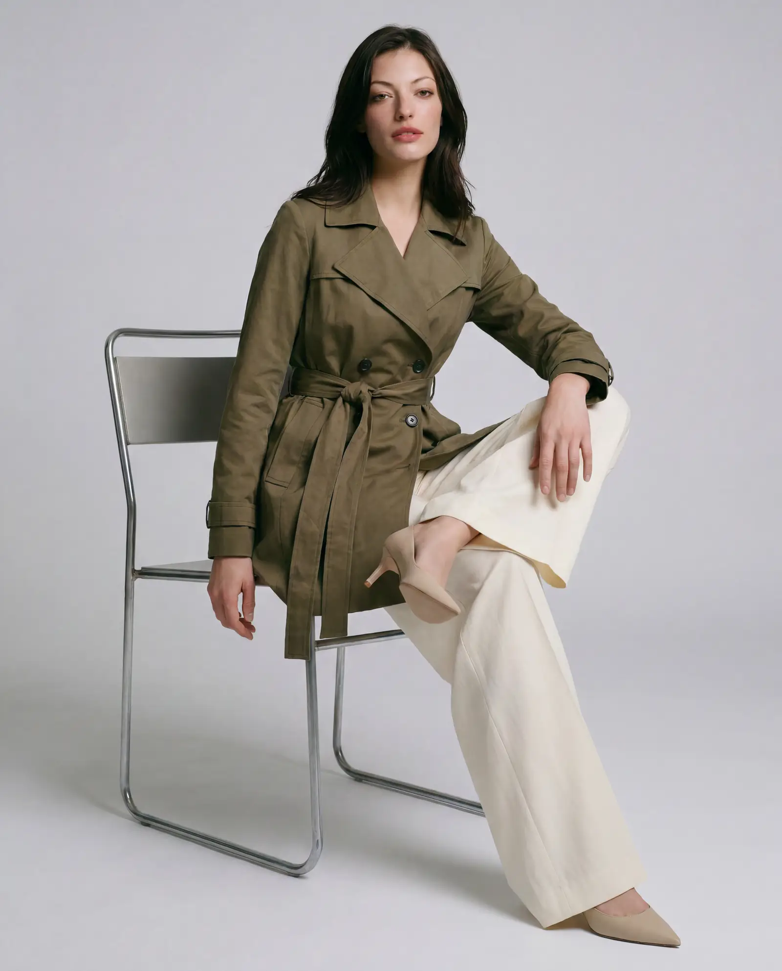 TRENCH MOD. CE7032 - Image 5