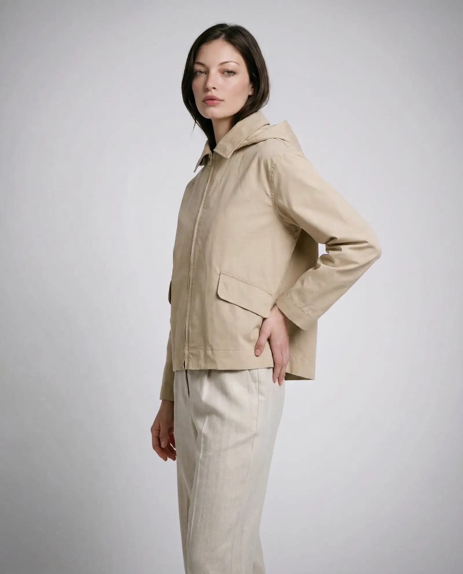 GIUBBINO MOD. CE7226 - Image 2