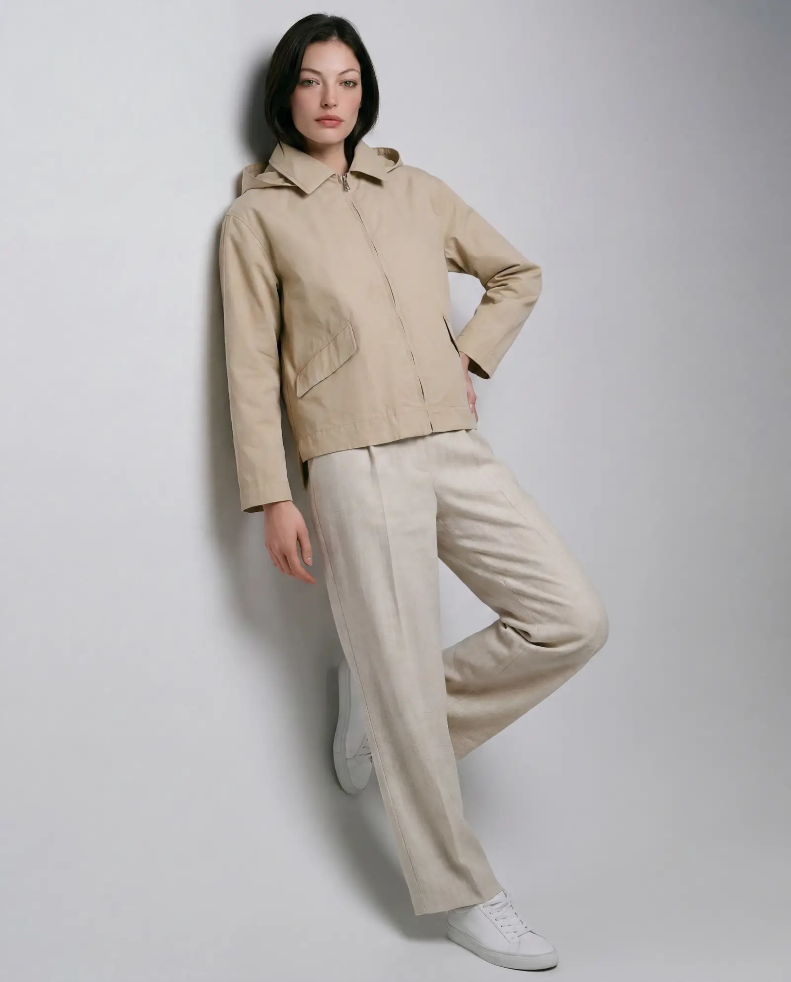 GIUBBINO MOD. CE7226 - Image 4