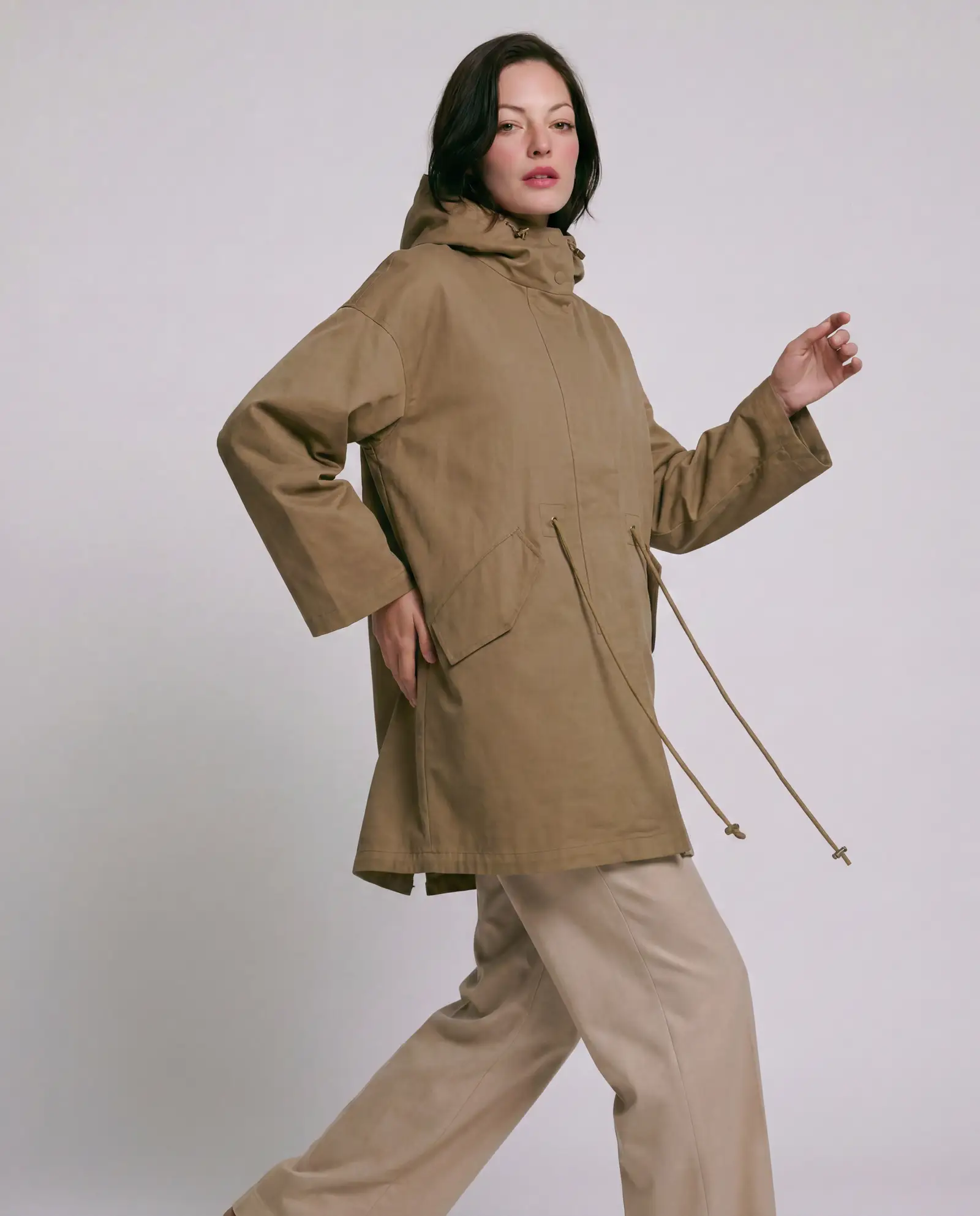 GIUBBINO MOD. CE7228 - Image 2