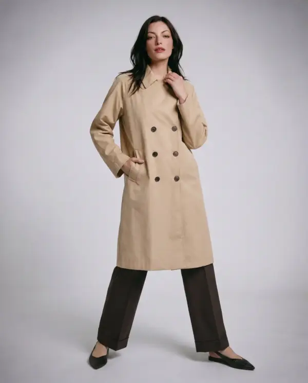 TRENCH MOD. CE7229