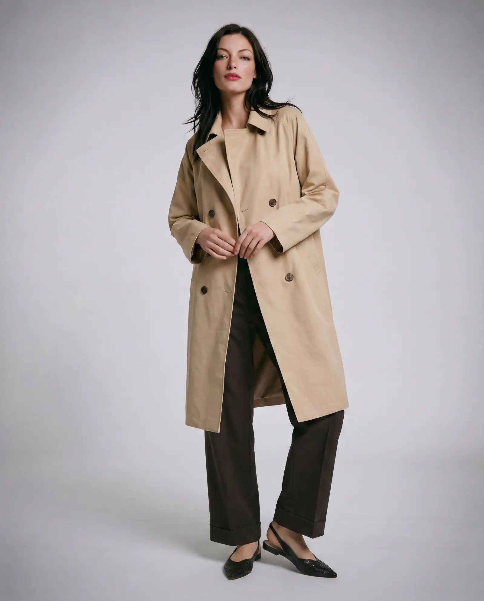 TRENCH MOD. CE7229 - Image 2
