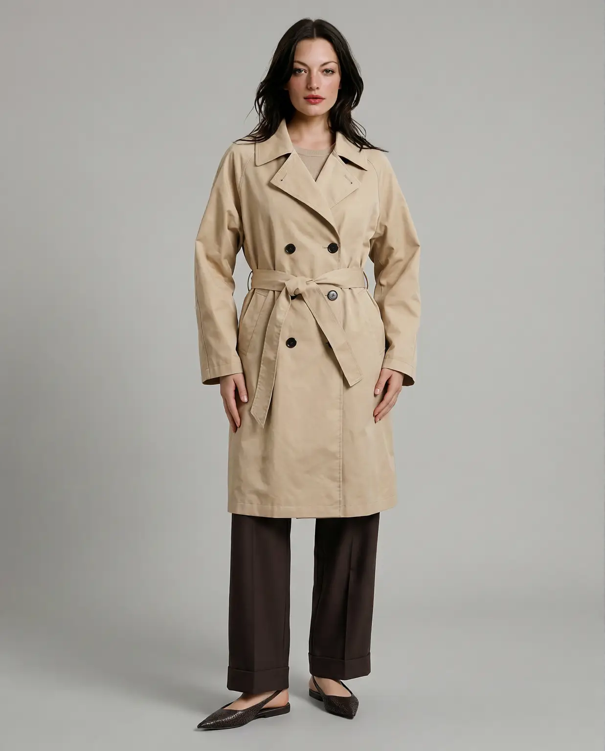 TRENCH MOD. CE7229 - Image 4