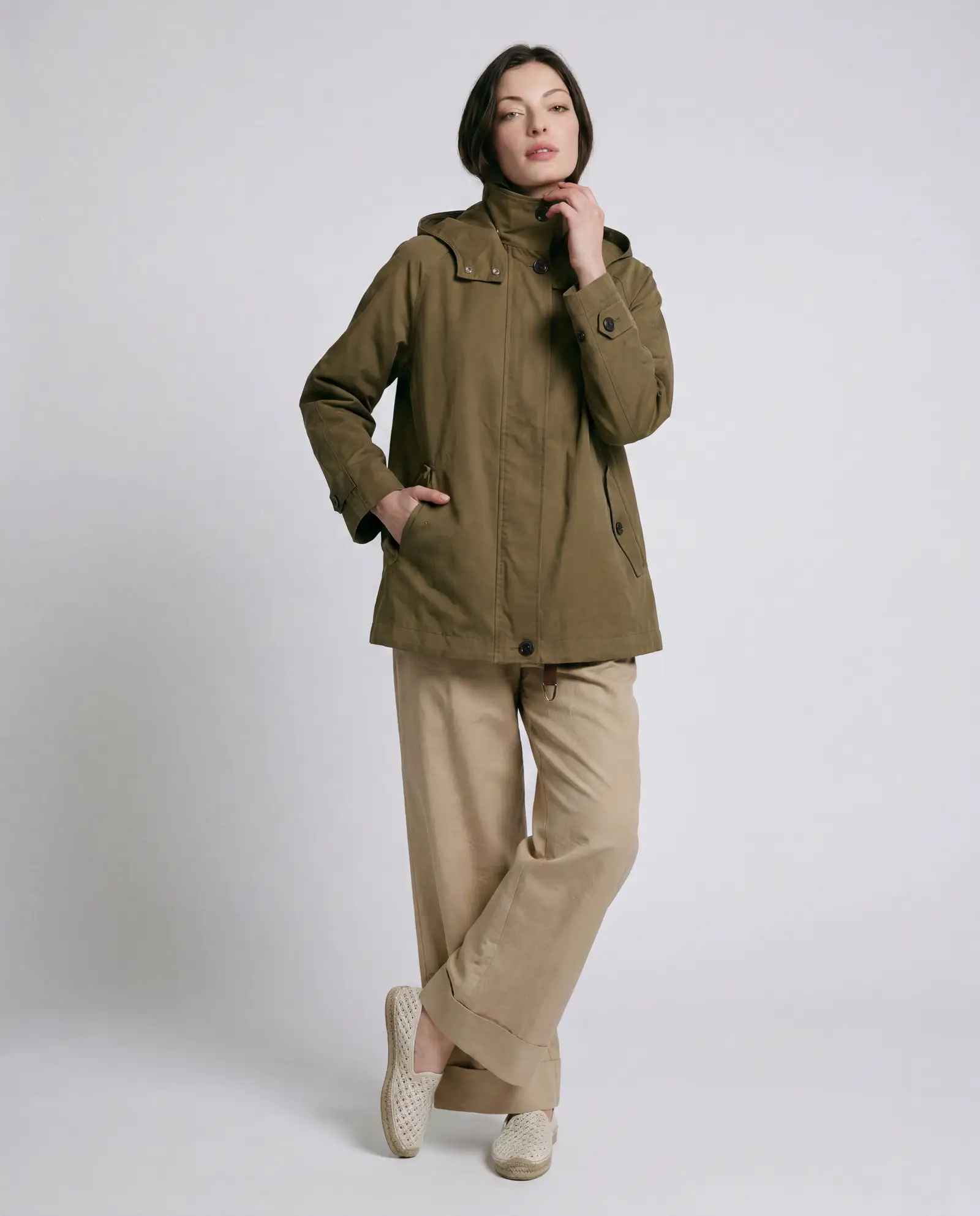 GIUBBINO MOD. CE7239 - Image 2