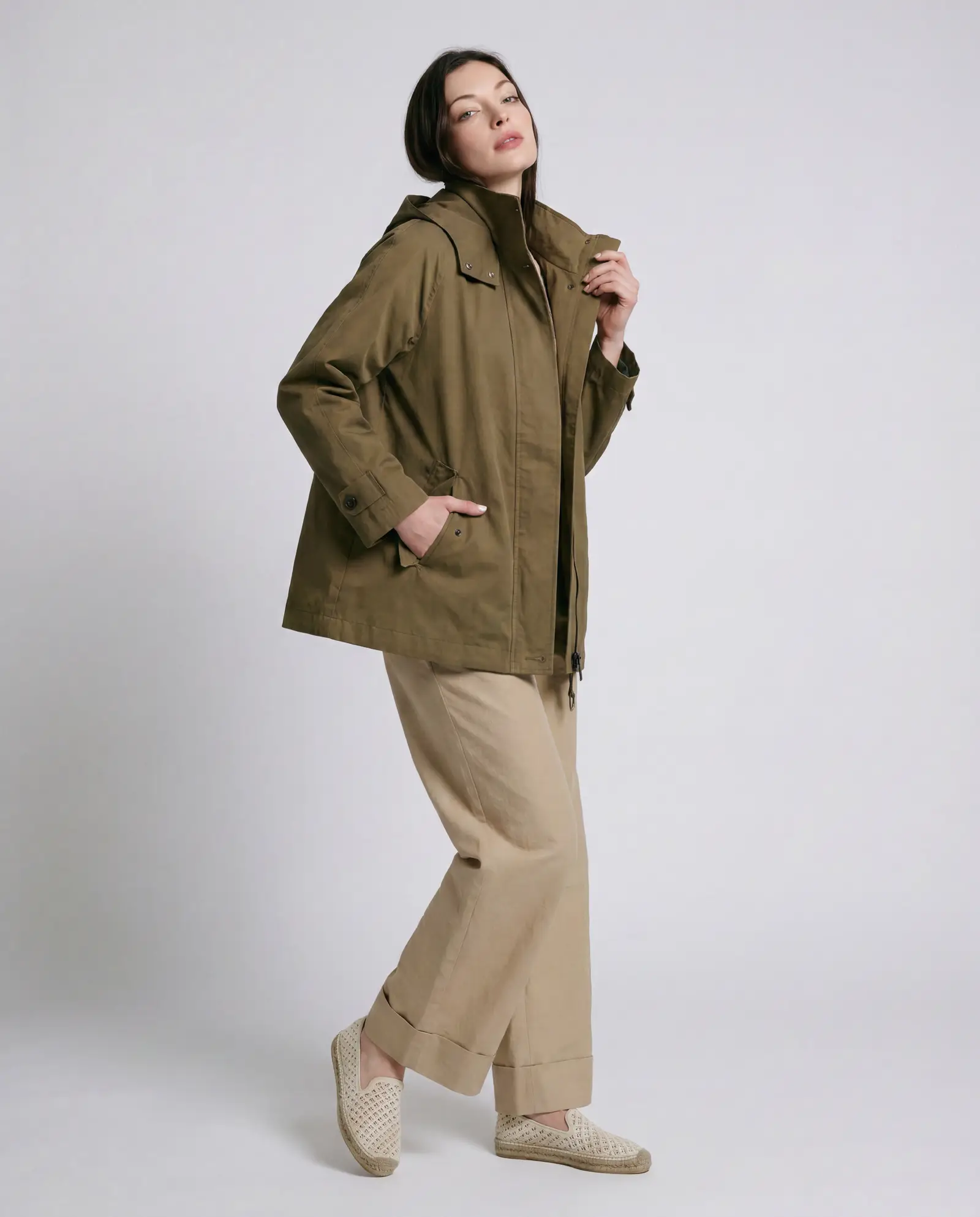GIUBBINO MOD. CE7239 - Image 3