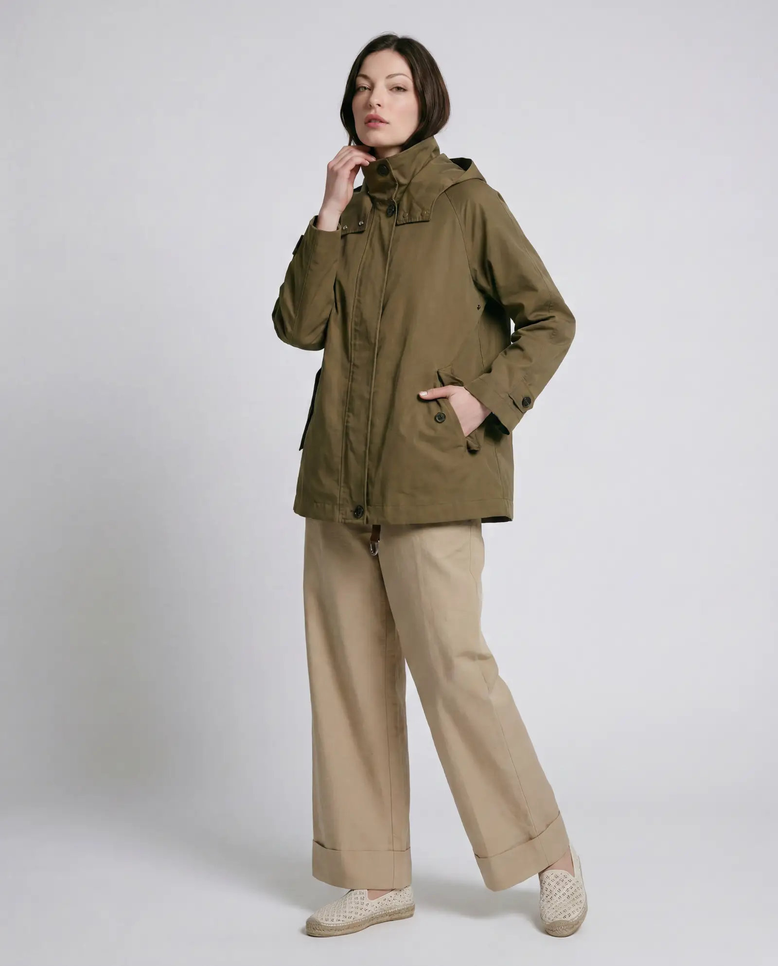 GIUBBINO MOD. CE7239 - Image 4