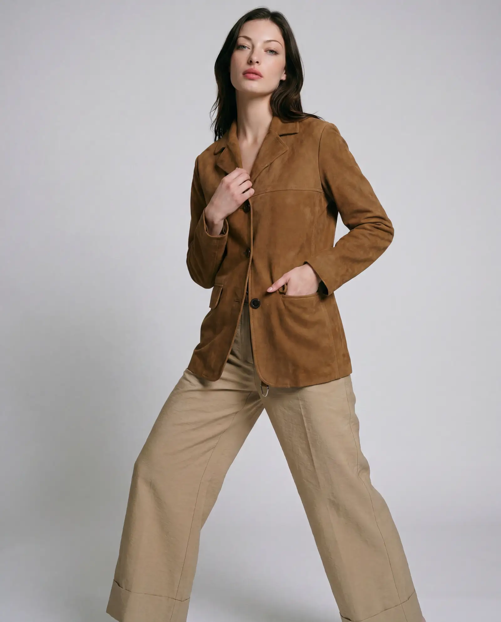 GIACCA MOD. DE7025 - Image 2