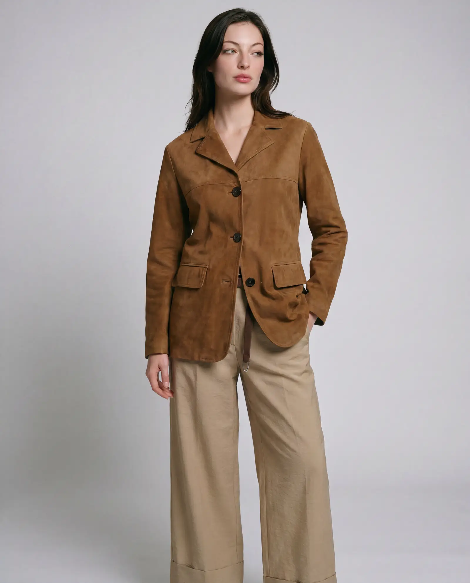 GIACCA MOD. DE7025 - Image 4