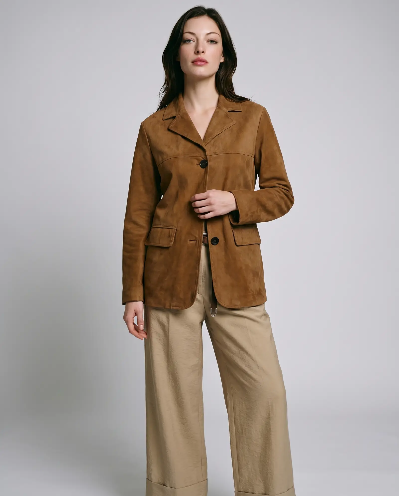 GIACCA MOD. DE7025 - Image 5