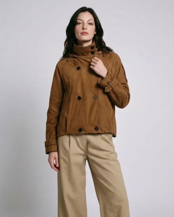 GIACCA MOD. DE7026